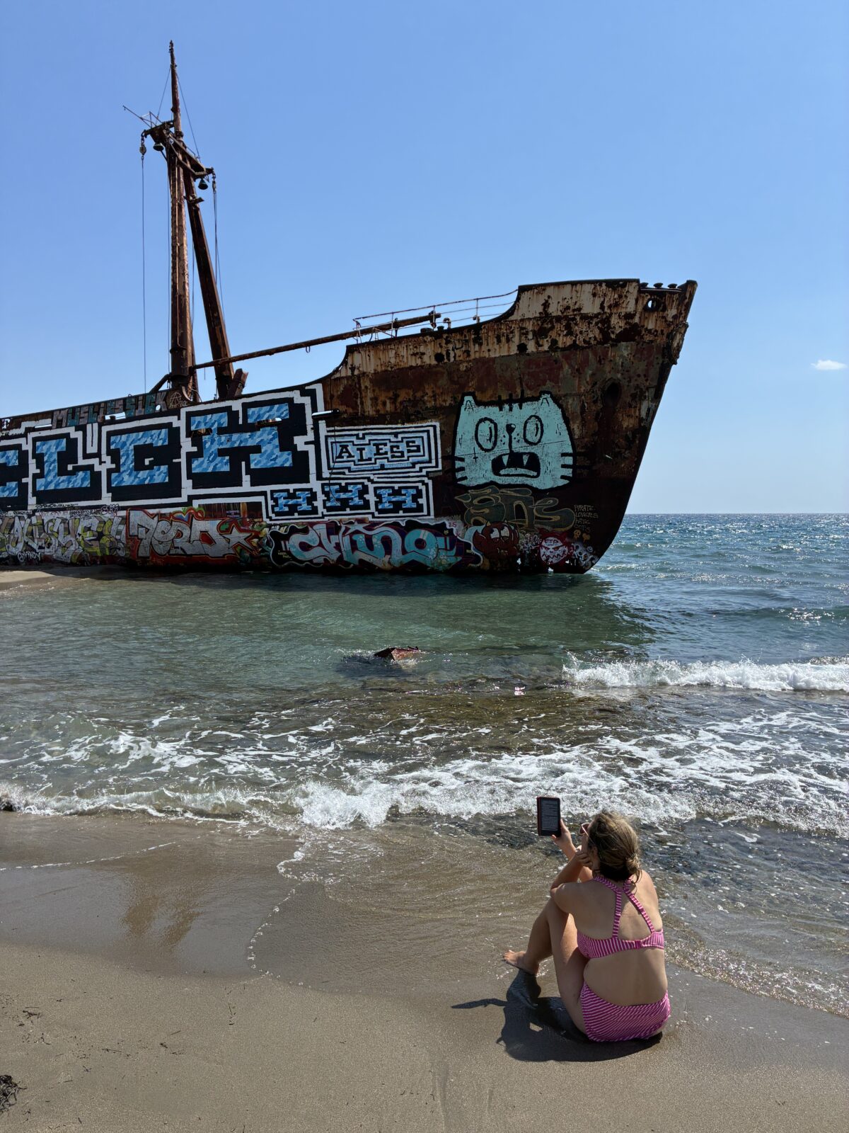 LIFE’S TOO SHORT by Abby Jimenez