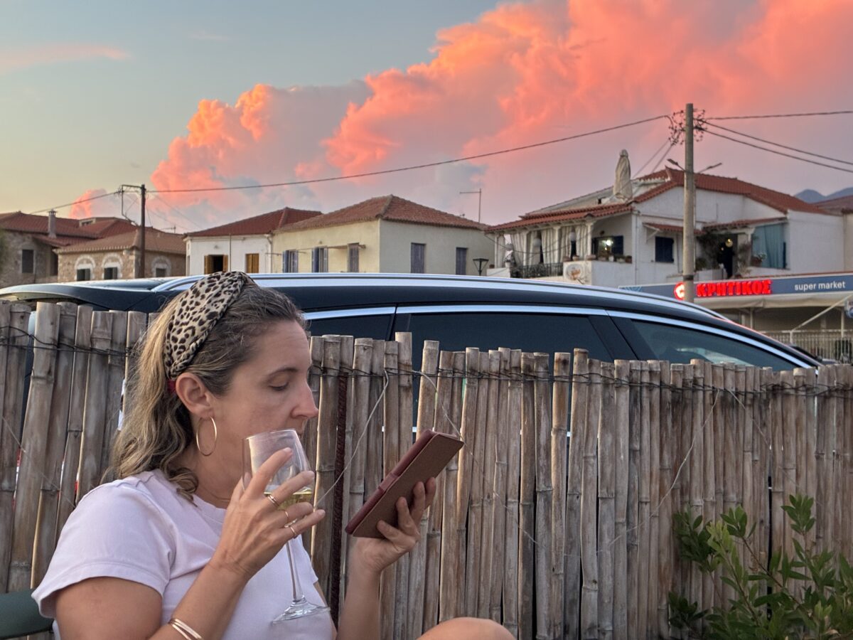 ALL THE WORST HUMANS by Phil Elwood