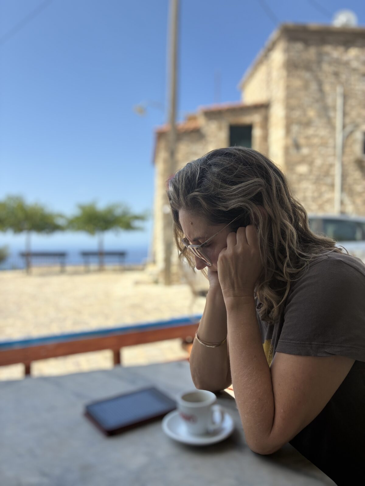 GHOSTROOTS by Pemi Aguda