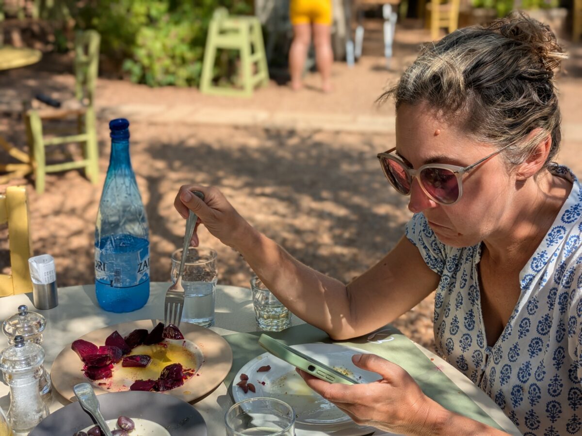 JOE CINQUE’S CONSOLATION by Helen Garner