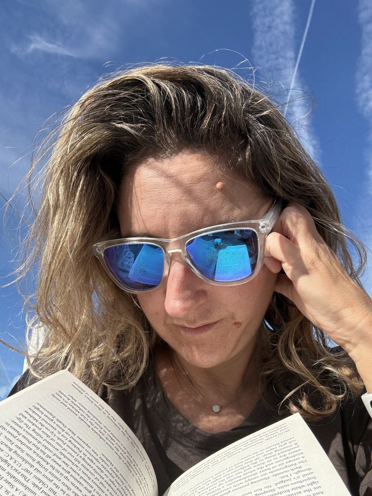 NOBODY’S GIRL by Virginia Roberts Giuffre