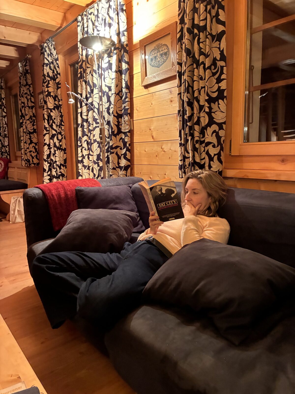 FAT CITY by Leonard Gardner