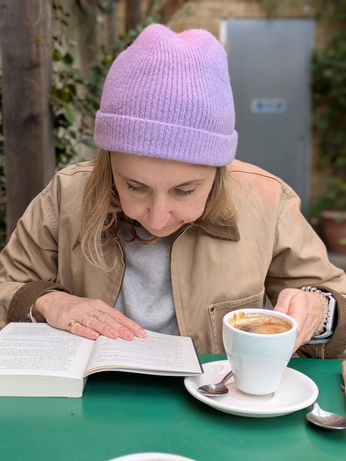 LOVE’S WORK by Gillian Rose