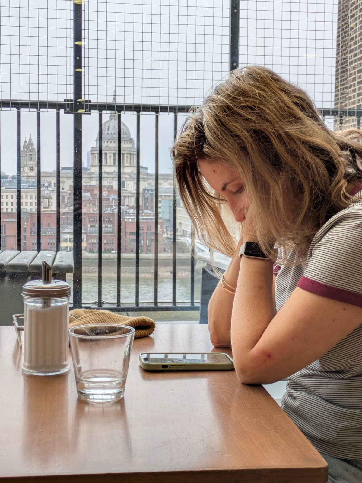 SO OLD, SO YOUNG by Grant Ginder