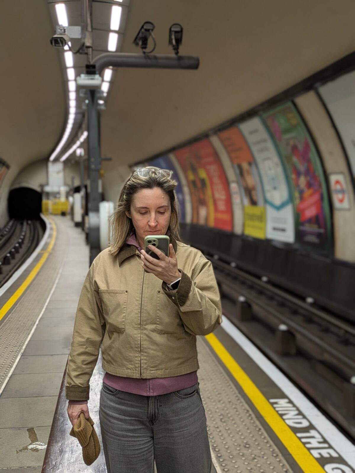 MAURICE AND MARALYN by Sophie Elmhirst