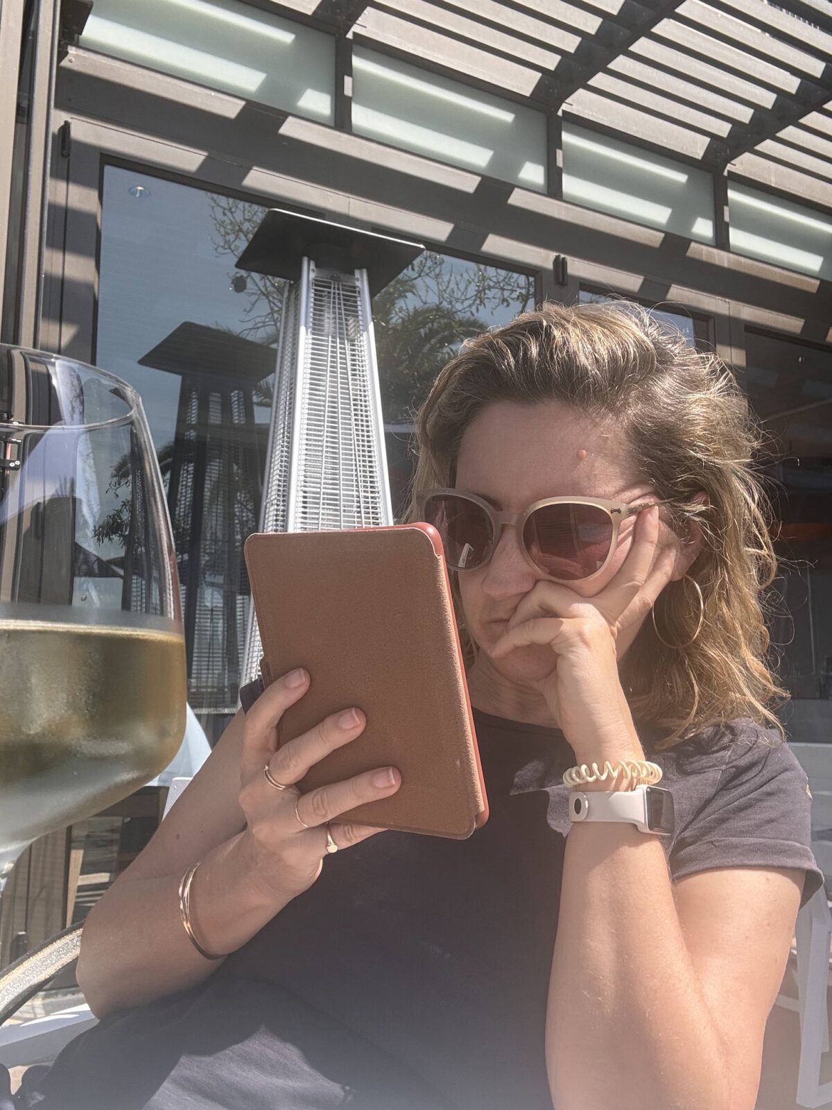 LILIANA’S INVINCIBLE SUMMER by Cristina Rivera Garza