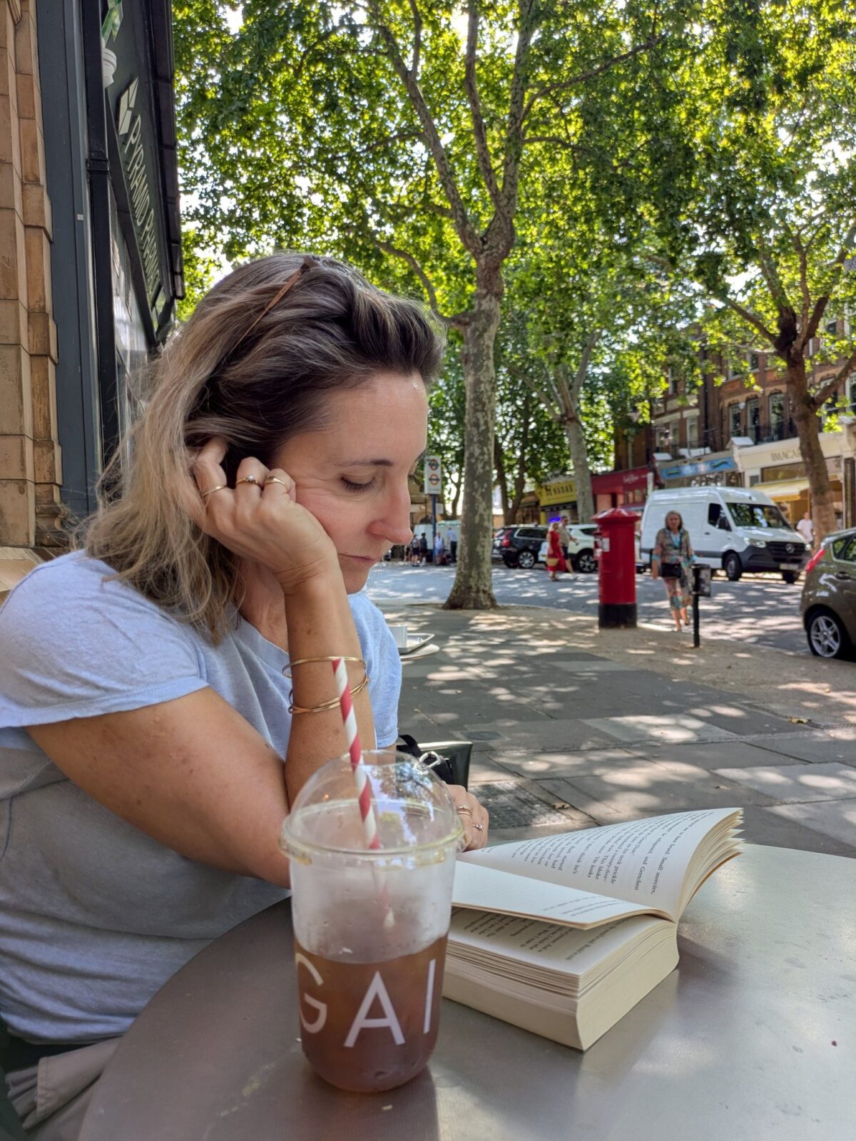 SURPRISED BY JOY by CS Lewis